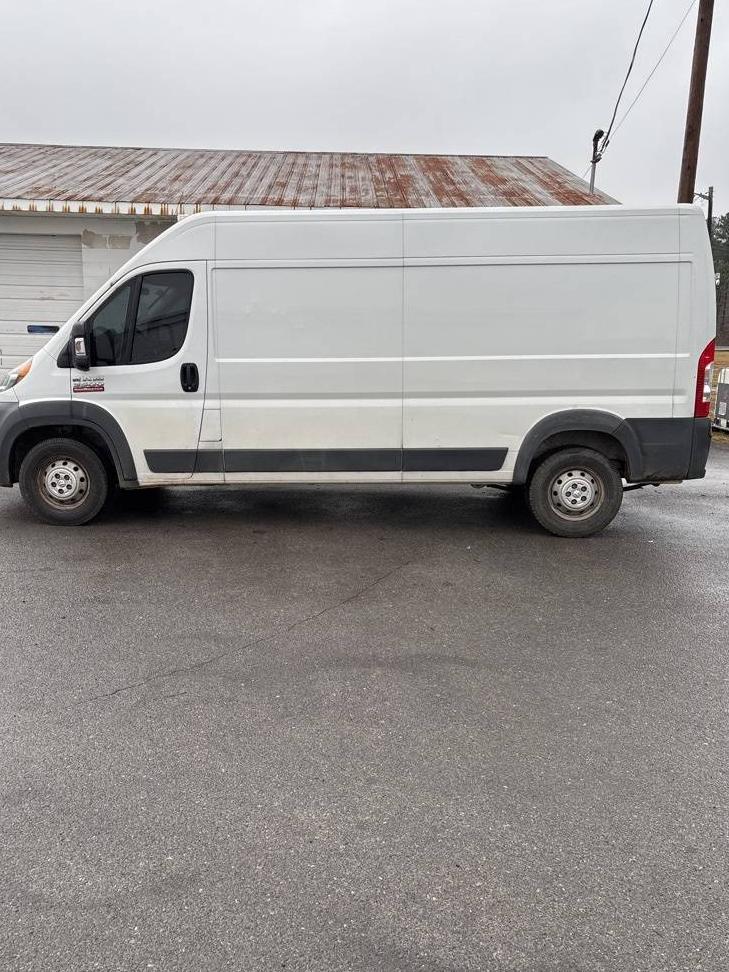 RAM PROMASTER 3500 2015 3C6URVHD6FE500652 image